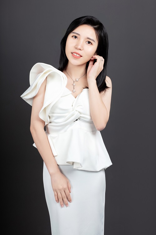 莫秋香